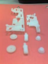 家電用精密塑膠配件的加工、生產(chǎn)與銷售 價(jià)格與廠家解析